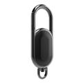 Dispozitiv de urmărire Bluetooth F15 pentru iPhone - Negru