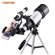F30070M Telescop astronomic pentru începători