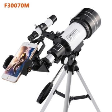 F30070M Telescop astronomic pentru începători