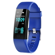 F71 Brățară inteligentă / Fitness Tracker cu monitorizare a tensiunii arteriale