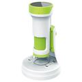 F9 4K Microscop digital pentru copii și studenți - Verde