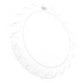 F9 Smart Tracker - Apple Find My Compatible - Alb