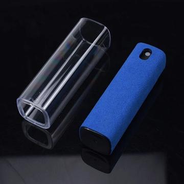 FA-007 Instrument portabil de curățare a ecranului portabil Touchscreen Mist Spray de curățare pentru telefon mobil, tabletă, laptop (fără lichid)