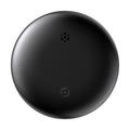 Animal de companie de poziționare globală FM-01/Tracker cheie / Mini localizator GPS - Negru