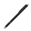 FONKEN S13 2 în 1 Touch Screen Capacitive Stylus Pen Stylus de mare precizie pentru desen - negru