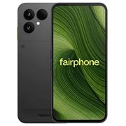 Fairphone 6 - 256GB - Negru