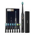 FairyWill FW-507 Plus Periuță de dinți sonică - negru