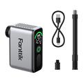 Pompa electrică mini pentru biciclete Fanttik X10 Ace Tiny - 120 PSI