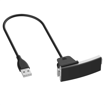 Cablu De Încărcare De Schimb Fitbit Alta HR - USB 3.0