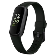 Brățară de monitorizare a activității fizice Fitbit Inspire 3 - Midnight Zen