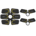 Aparat Electrostimulare Musculară Și Tonifiere Fittone Unisex - 8 Moduri