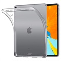 Husă flexibilă din TPU pentru iPad Pro 11 - Transparentă
