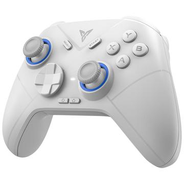 Flydigi DIREWOLF 2 Controler Bluetooth universal pentru PC, Android, iOS, Nintendo Switch - Alb