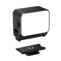Lumină magnetică Flymile pentru DJI Osmo Pocket 3 și camere de acțiune