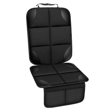 Protector de scaun auto pliabil - ajustabil, pliabil și cu buzunare