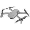 Dronă Pliabilă Pro 2 cu Cameră Dual HD E99