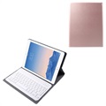 Husă Folio Cu Tastatură Detașabilă iPad 2, iPad 3, iPad 4
