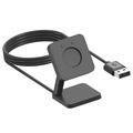 Honor Band 9 Stand de încărcare Suport de încărcare Magnetic Adsorbție magnetică Încărcător de ceas inteligent cu 1m cablu USB