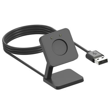 Honor Band 9 Stand de încărcare Suport de încărcare Magnetic Adsorbție magnetică Încărcător de ceas inteligent cu 1m cablu USB