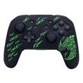 Nintendo Switch Pro Controller Anti-skid Soft Silicone Case Gamepad Protective Cover