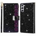 Husă Portofel Samsung Galaxy S23 5G - Starlight - Negru