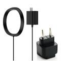 Sonos Move Speaker Charging Dock 100V-240V Safe Subwoofer Charger cu cablu de 2m - EU Plug