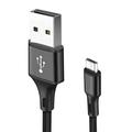 Sony PS4 USB la cablu de încărcare microUSB Cablu de încărcare pentru controlerul de joc - 3m