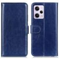 Husă Portofel cu Închidere Magnetică Xiaomi Redmi Note 12 Pro