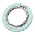 Suport magnetic pentru inel pentru telefonul mobil seria iPhone 14 / 13 / 12 Suport compatibil cu MagSafe