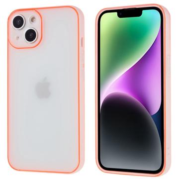 Husă TPU iPhone 14 Plus Luminos