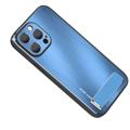 Husă Hibrid iPhone 14 Pro - Seria Very Nice - Albastru