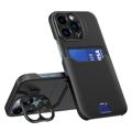 Husă iPhone 14 Pro cu Slot pentru Card - CamStand