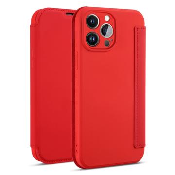Husă Flip iPhone 14 Pro Stil Subțire