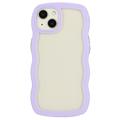 Husă Hibrid Wavy Edge iPhone 14
