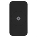 Încărcător Wireless Qi Forever Air Thin WDC-115 - 15W - Negru