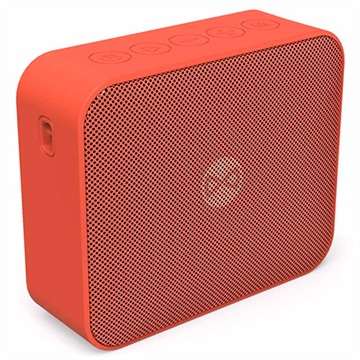 Boxă Bluetooth Impermeabilă Forever Blix 5 BS-800 - Roșu