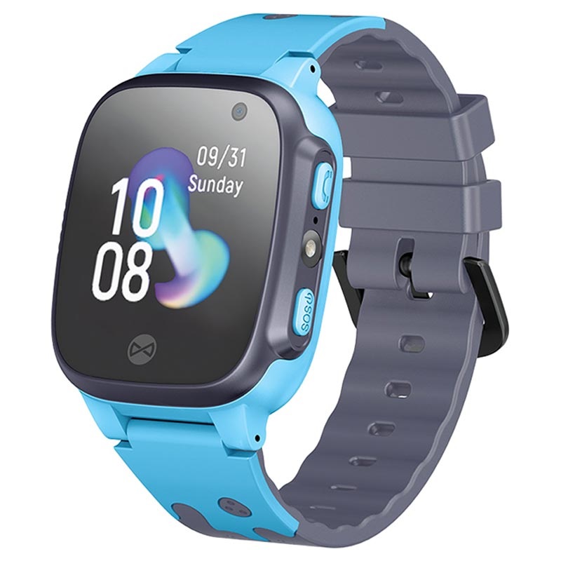 Ceas Smartwatch Copii Forever Call Me 2 KW60