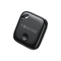 Forever FT-100 Bluetooth Tracker - Apple Find My Compatible - Negru