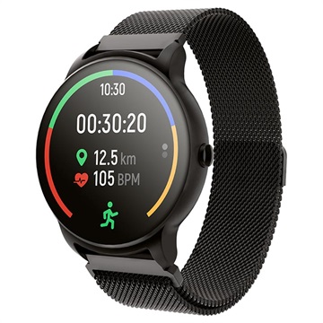 Ceas Inteligent Forever ForeVive 2 SB-330 cu Bluetooth 5.0