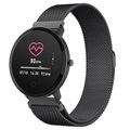 Ceas Smartwatch Impermeabil Forever ForeVive SB-320 - IP67 - Negru