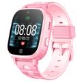 Ceas Smartwatch Impermeabil Forever Kids See Me 2 KW-310 - Roz