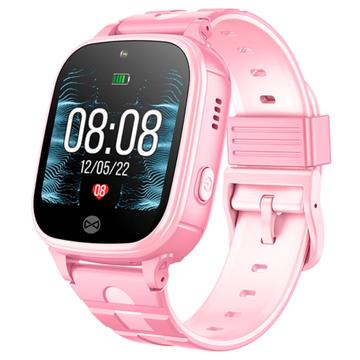 Ceas Smartwatch Impermeabil Forever Kids See Me 2 KW-310 (Ambalaj Deschis - Satisfăcător)