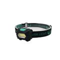 Forever Light Basic LED Headlamp - 3W - Negru