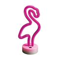 Lumină Forever Light Neon LED - Flamingo - Roz