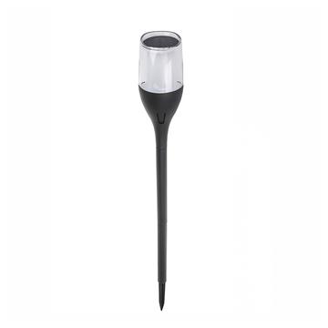 Forever Sunari FLS-230 Lampă solare cu lanternă LED - negru