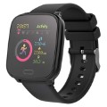 Ceas Smartwatch Impermeabil Copii - Forever iGO JW-100 (Ambalaj Deschis - Satisfăcător) - Negru