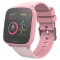 Ceas Smartwatch Impermeabil Copii - Forever iGO JW-100 (Ambalaj Deschis - Vrac) - Roz