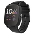 Ceas Smartwatch Impermeabil Copii - Forever iGO PRO JW-200 - Negru