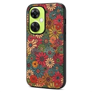 Husă hibridă patru anotimpuri OnePlus Nord CE 3 Lite/N30 - Primăvară