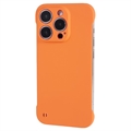 Husă Plastic iPhone 13 Pro - fără Cadru